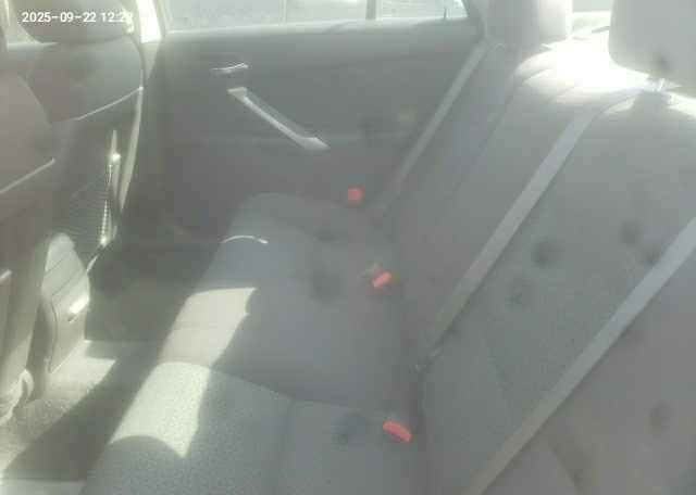 2007 PONTIAC G6 SE