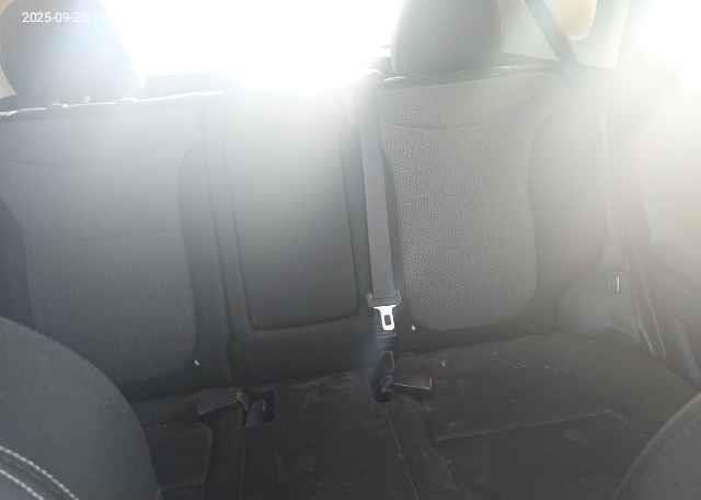 2017 KIA SOUL EX