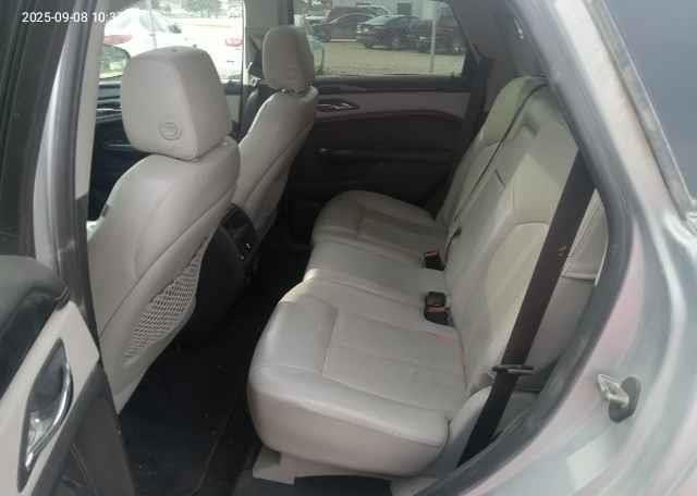 2013 CADILLAC SRX V6