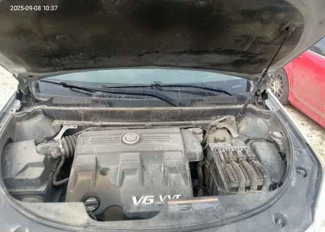 2013 CADILLAC SRX V6
