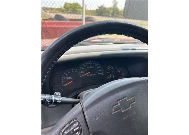 2006 CHEVROLET AVALANCHE 1500 LS