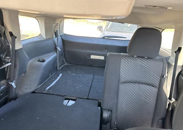 2014 DODGE JOURNEY SXT