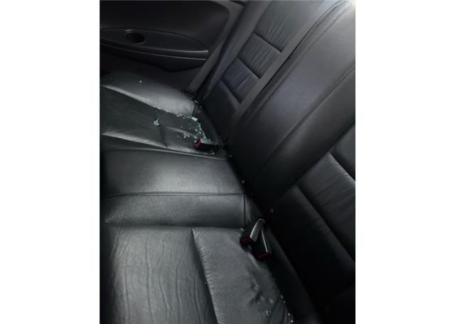 2008 HONDA ACCORD EX-L