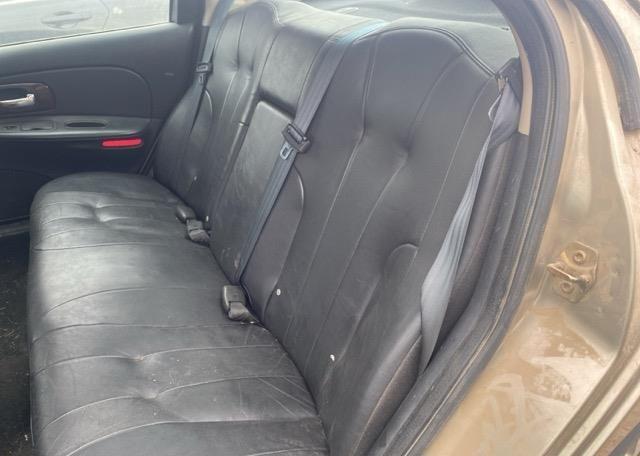 2003 CHRYSLER CONCORDE LXI