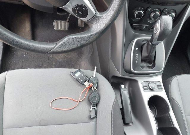 2013 FORD ESCAPE SE