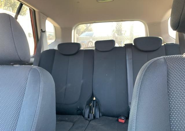 2009 KIA RONDO EX