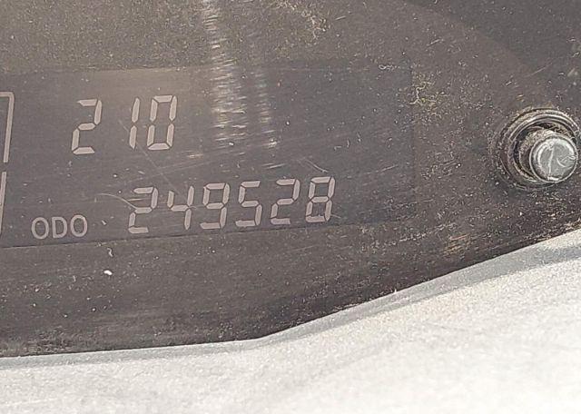 2007 TOYOTA YARIS CE
