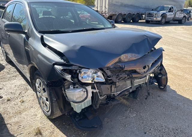 2013 TOYOTA COROLLA CE