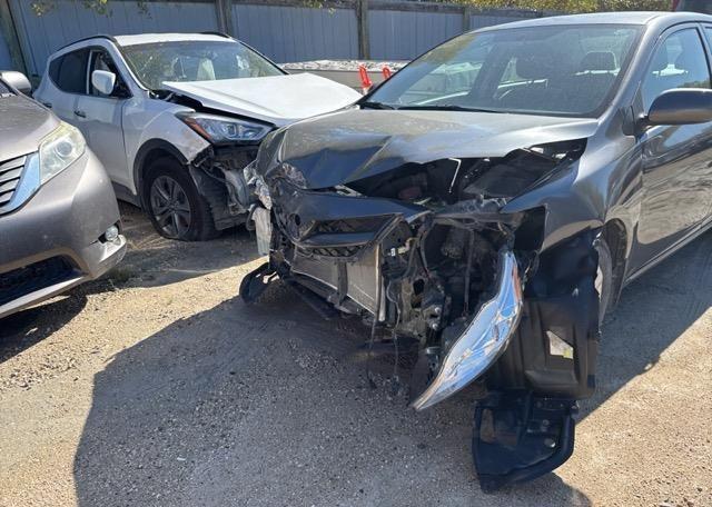 2013 TOYOTA COROLLA CE