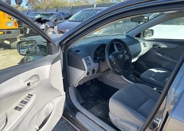 2013 TOYOTA COROLLA CE