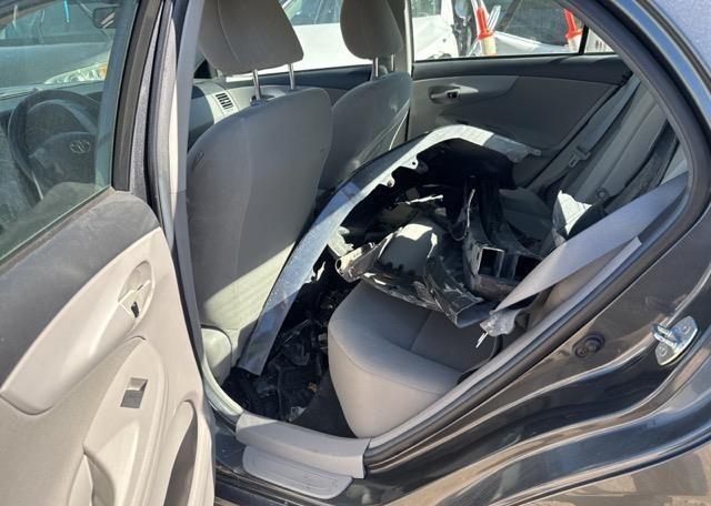 2013 TOYOTA COROLLA CE