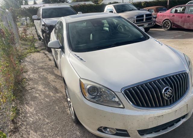 2015 BUICK VERANO CONVENIENCE