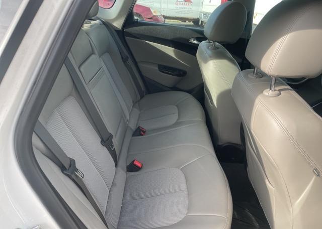 2015 BUICK VERANO CONVENIENCE