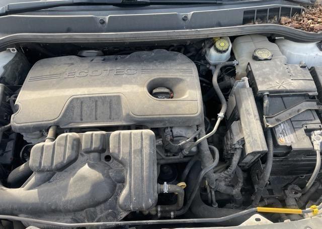 2015 BUICK VERANO CONVENIENCE