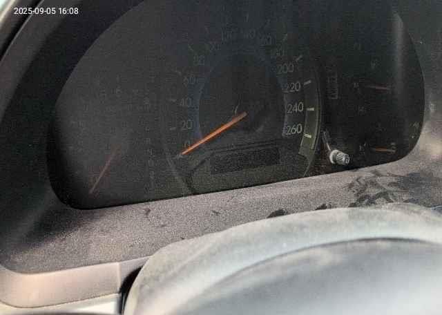 2007 HONDA ODYSSEY EX