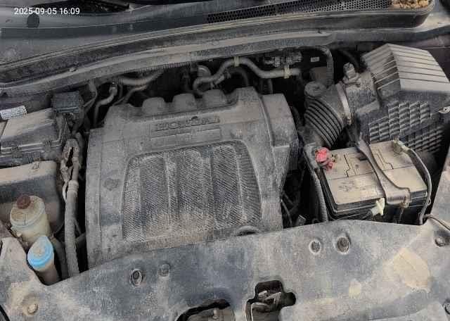 2007 HONDA ODYSSEY EX