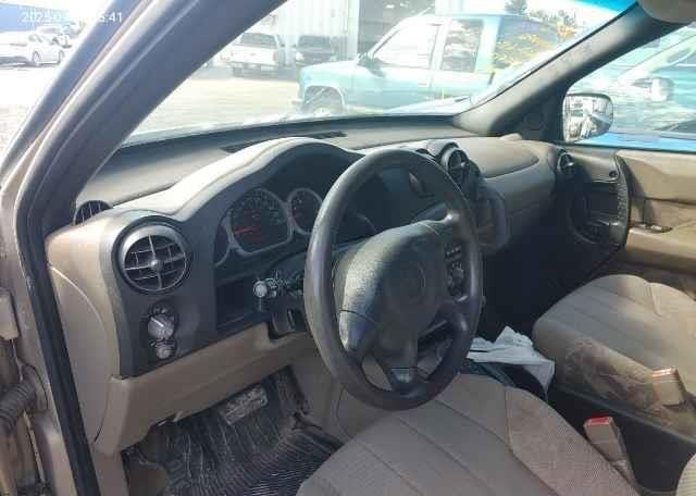 2003 PONTIAC AZTEK
