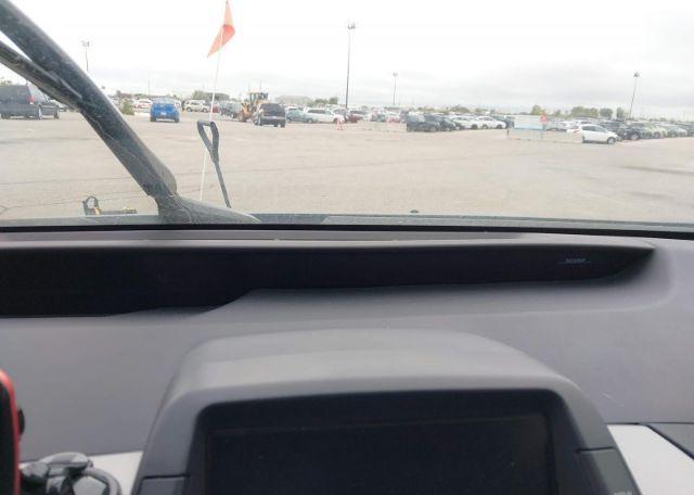 2007 TOYOTA PRIUS