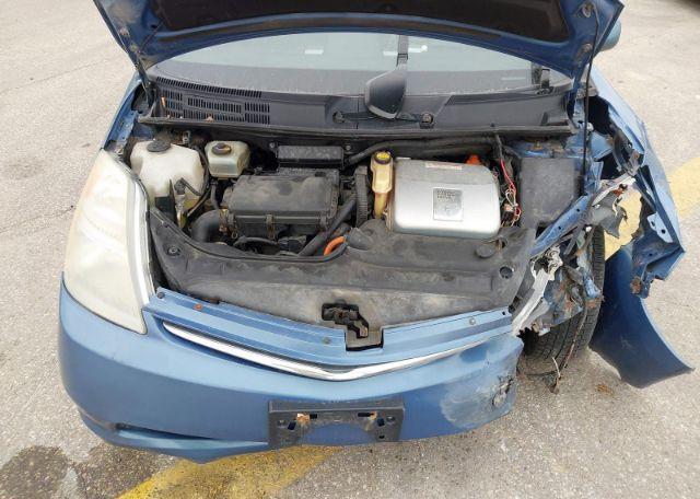 2007 TOYOTA PRIUS