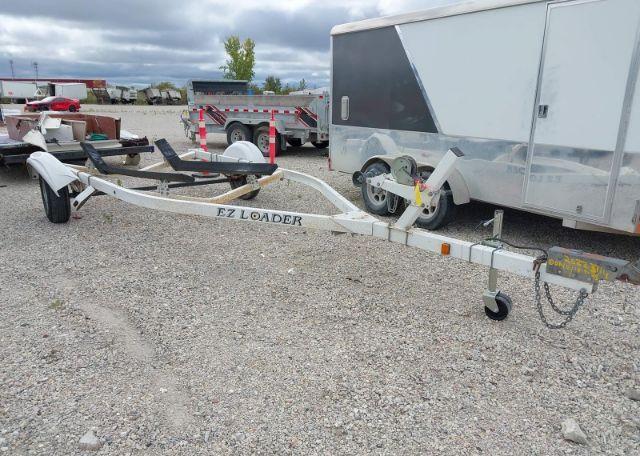 2007 EZ LOADER OTHER