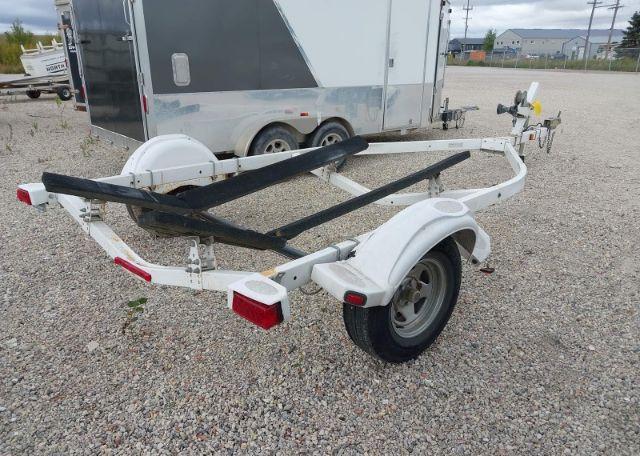 2007 EZ LOADER OTHER