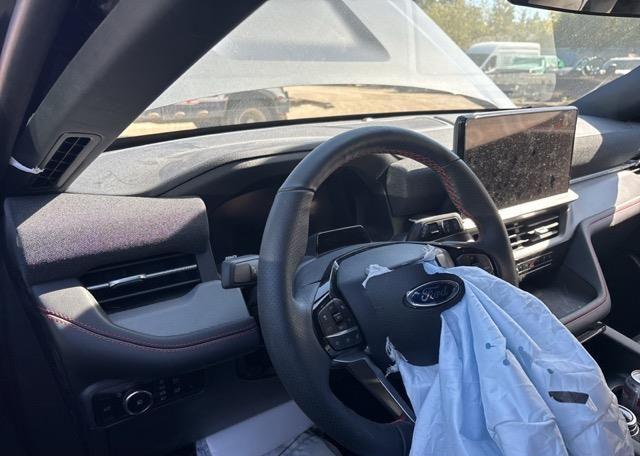 2025 FORD EXPLORER ST LINE