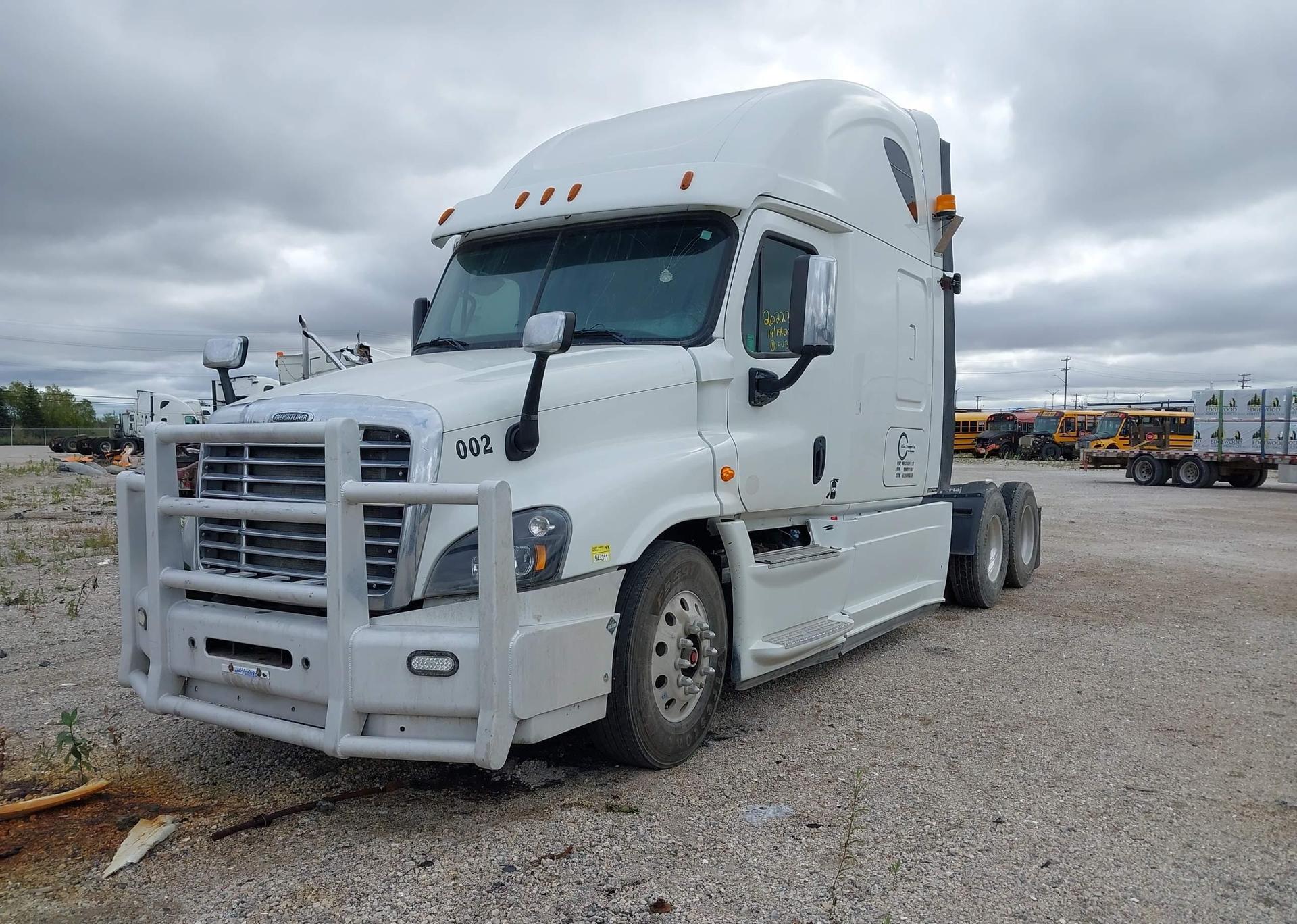 2014 FREIGHTLINER OTHER