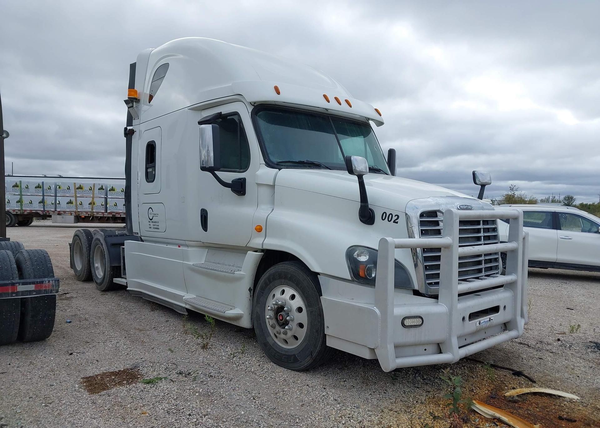 2014 FREIGHTLINER OTHER
