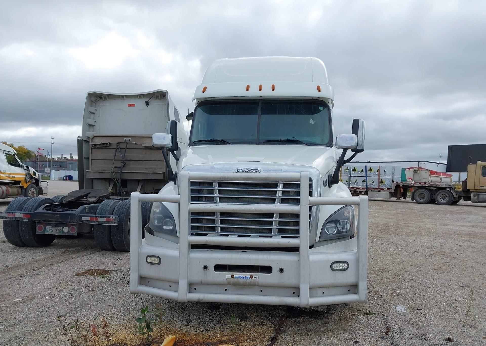 2014 FREIGHTLINER OTHER