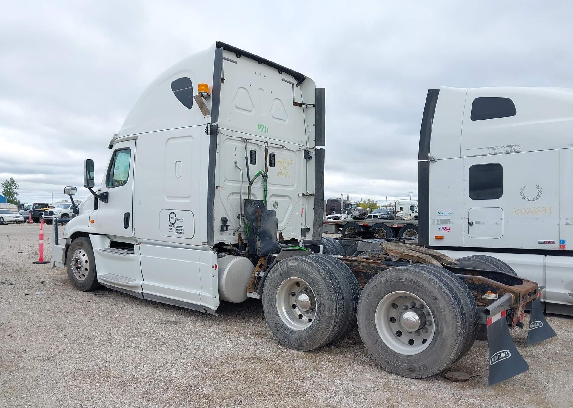 2014 FREIGHTLINER OTHER