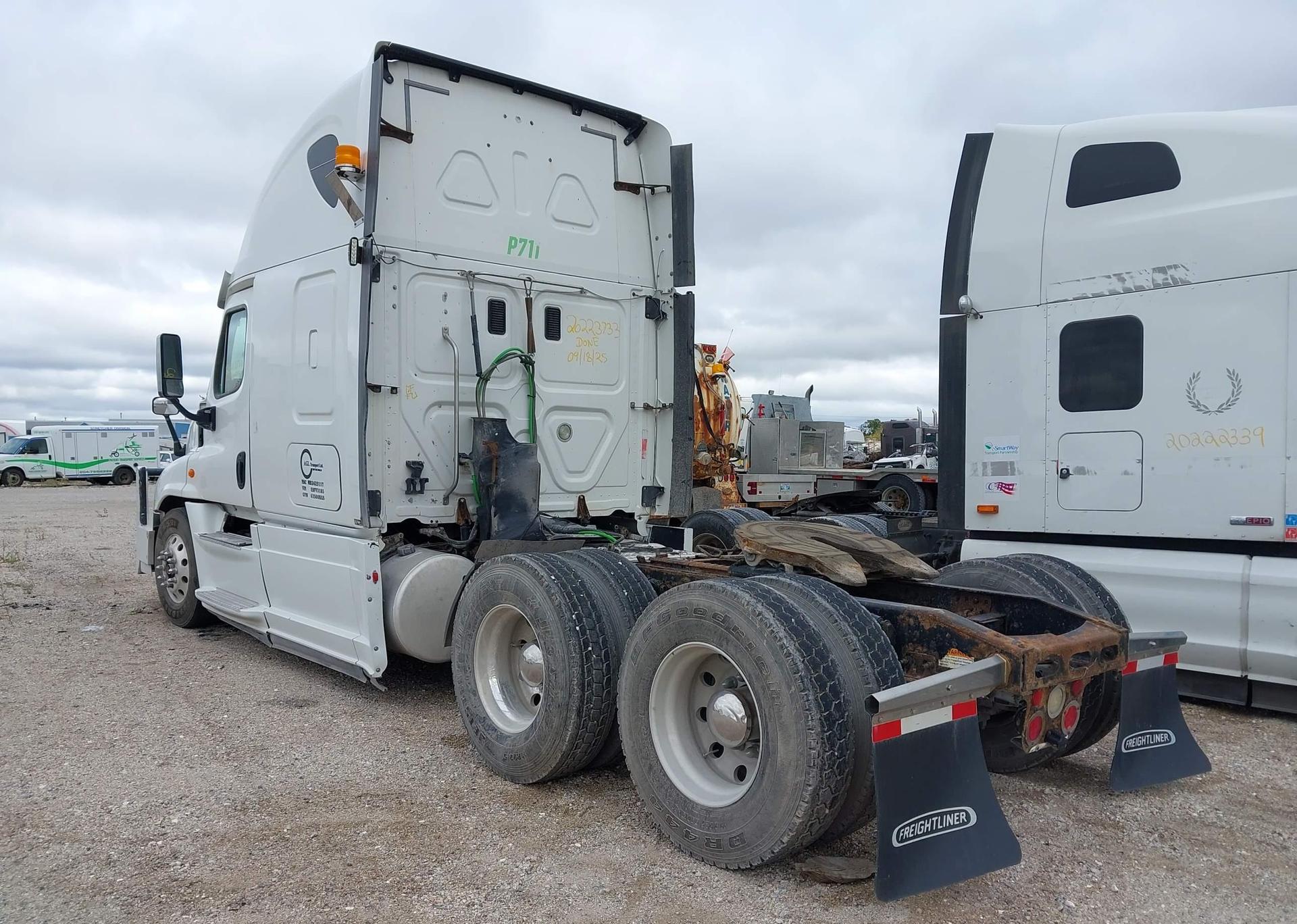 2014 FREIGHTLINER OTHER
