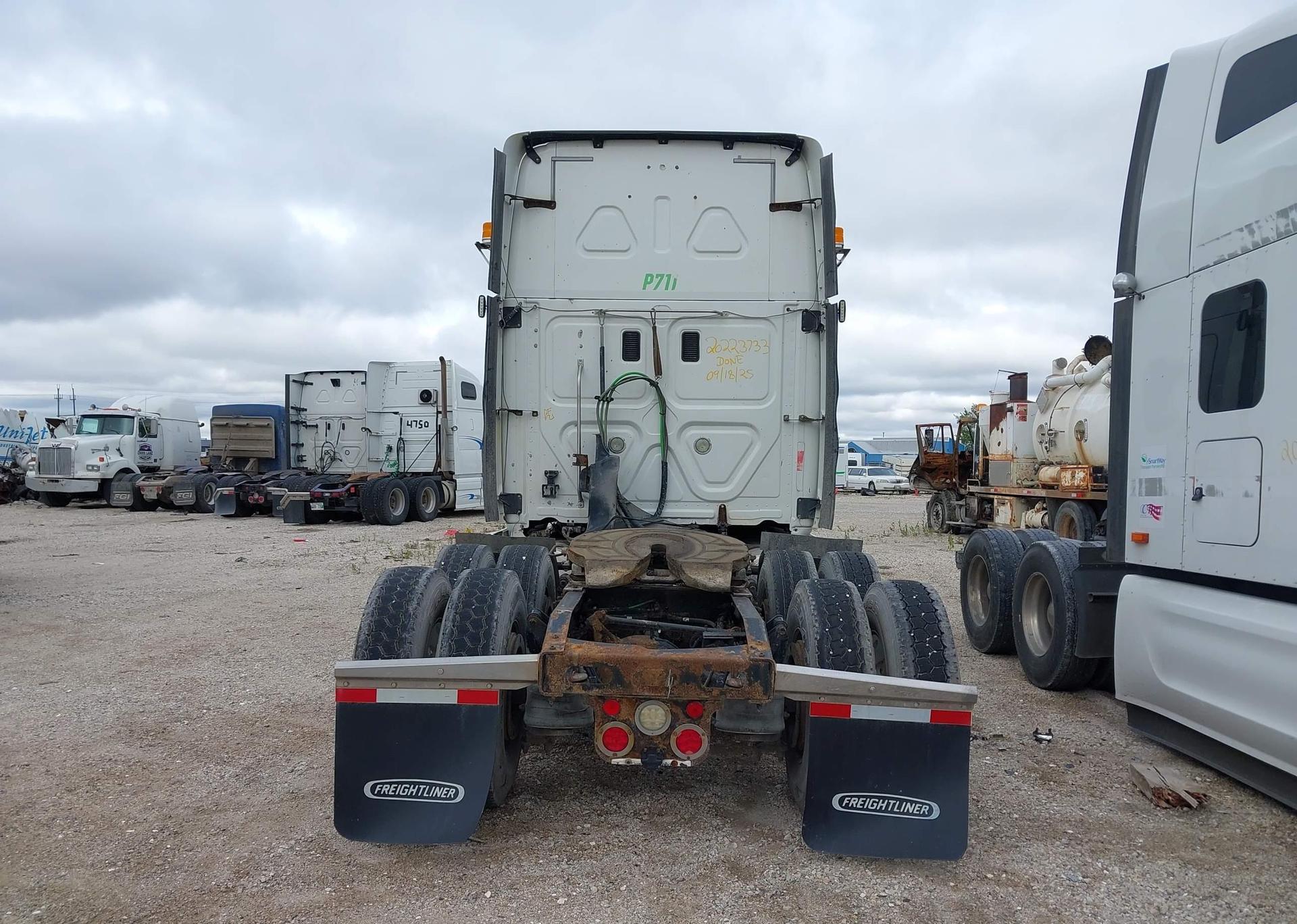 2014 FREIGHTLINER OTHER