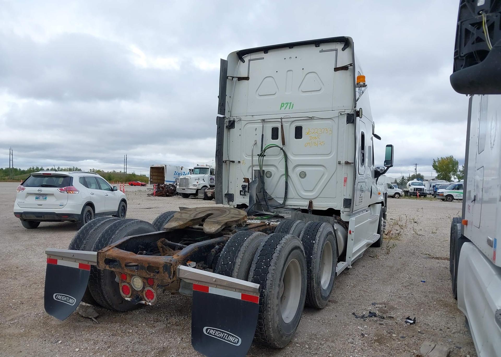 2014 FREIGHTLINER OTHER