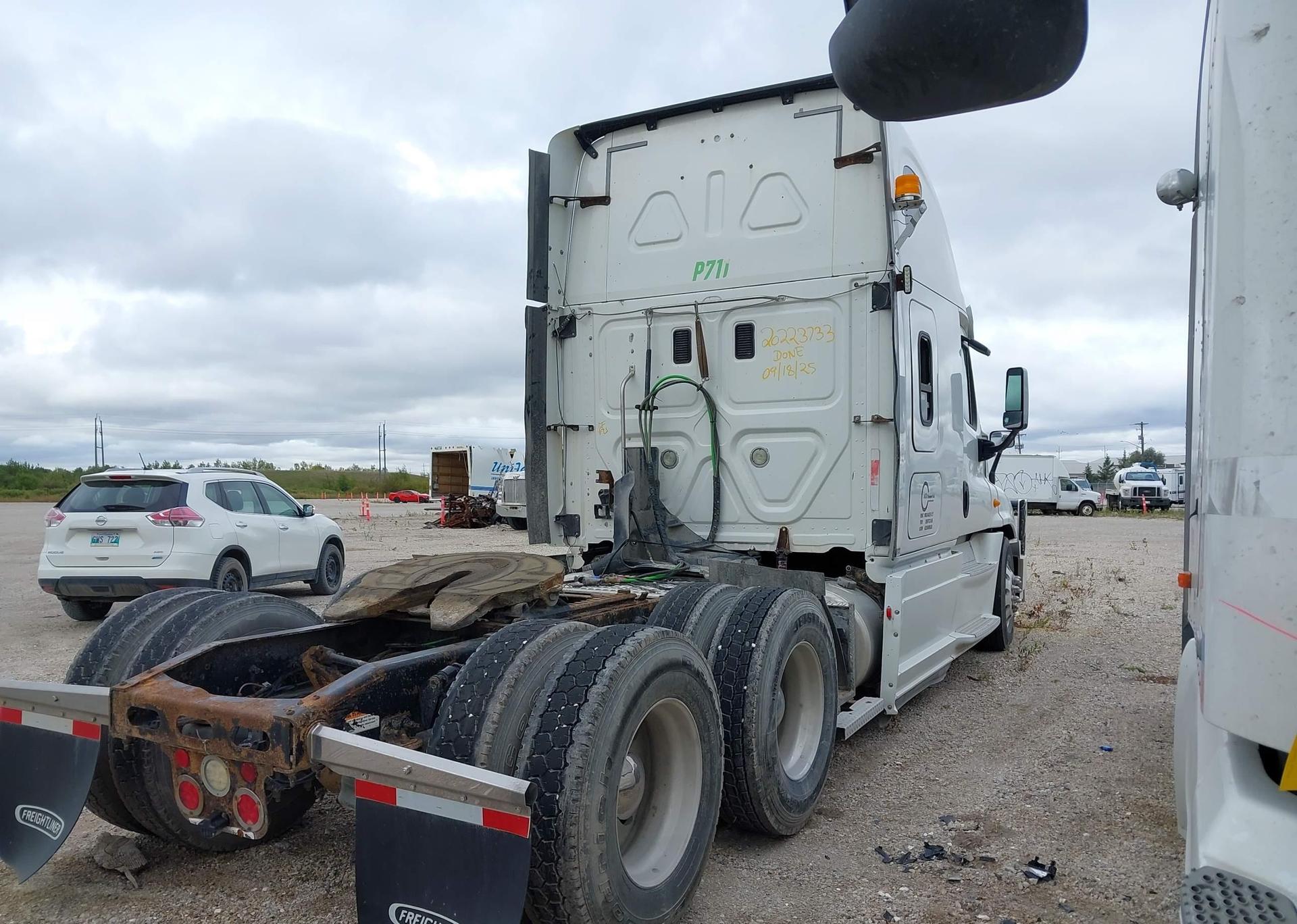 2014 FREIGHTLINER OTHER