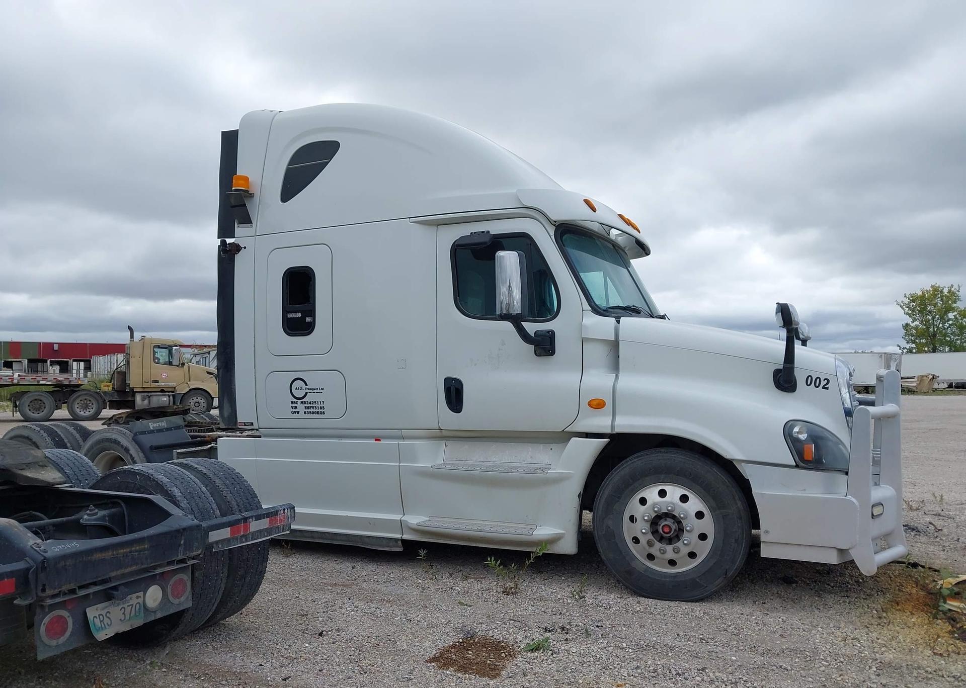 2014 FREIGHTLINER OTHER