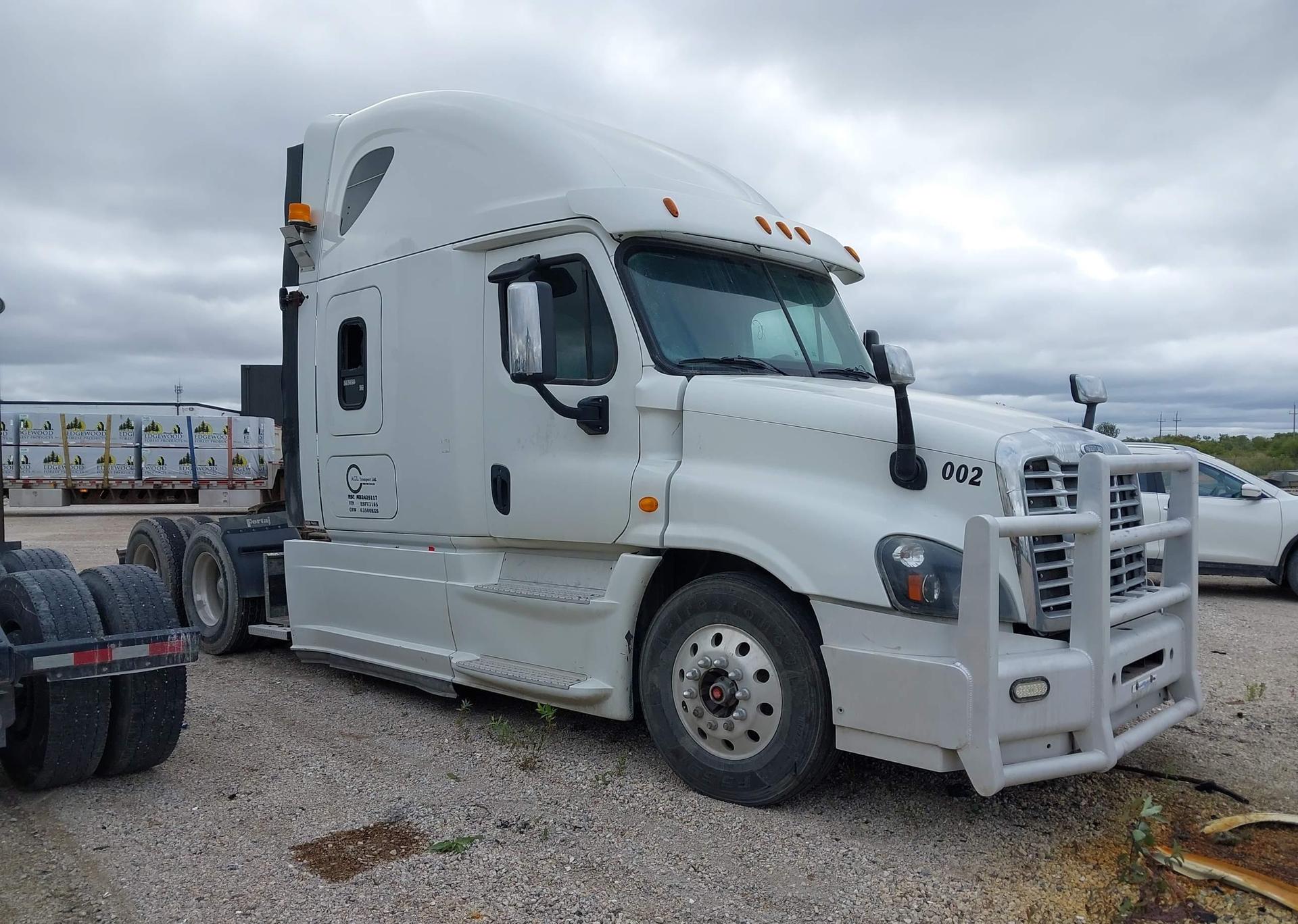 2014 FREIGHTLINER OTHER