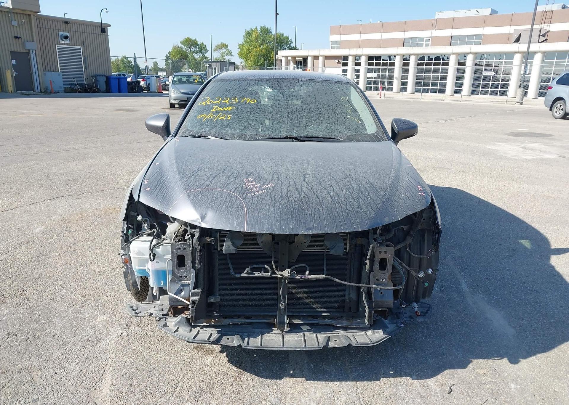 2012 LEXUS CT 200H