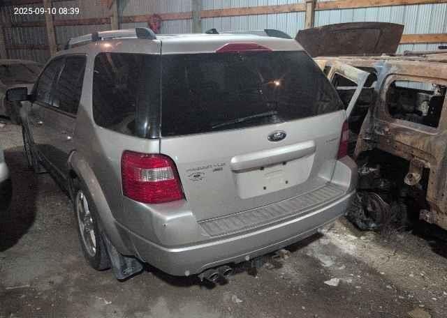 2007 FORD FREESTYLE LIMITED