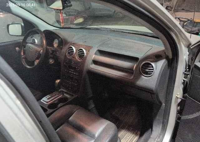 2007 FORD FREESTYLE LIMITED