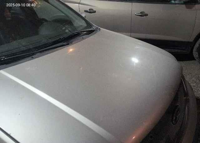 2007 FORD FREESTYLE LIMITED