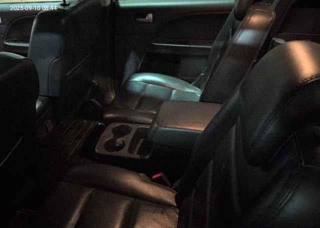 2007 FORD FREESTYLE LIMITED