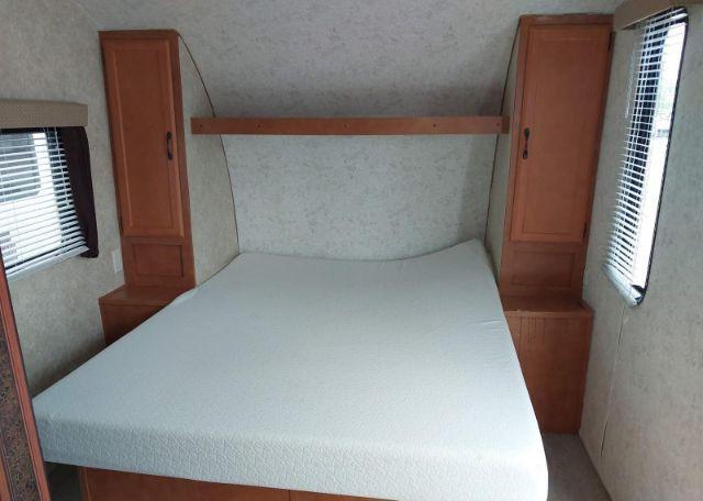 2014 Camper Trailer Gulfstream