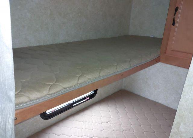 2014 Camper Trailer Gulfstream