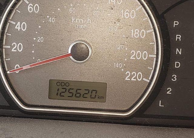 2008 HYUNDAI ELANTRA L