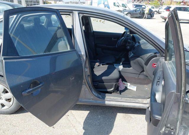 2008 HYUNDAI ELANTRA L