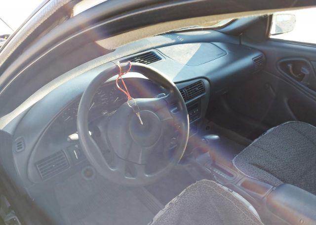 2005 CHEVROLET CAVALIER