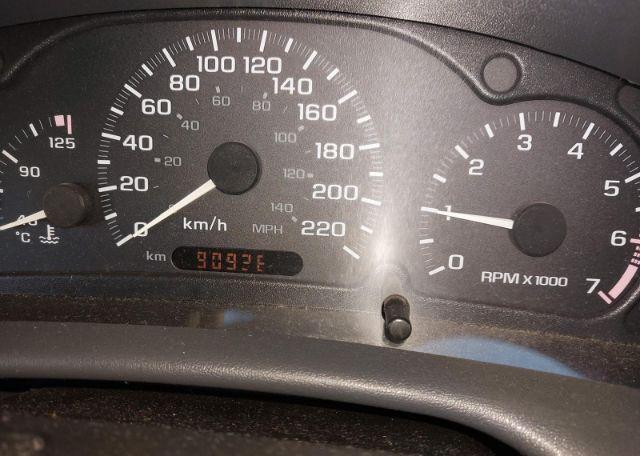 2005 CHEVROLET CAVALIER