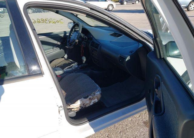 2005 CHEVROLET CAVALIER