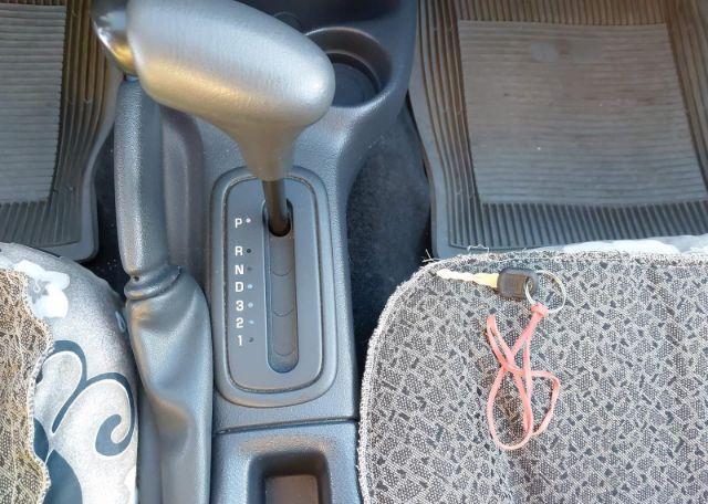2005 CHEVROLET CAVALIER