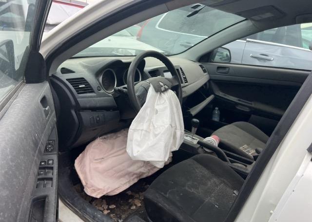 2010 MITSUBISHI LANCER DE